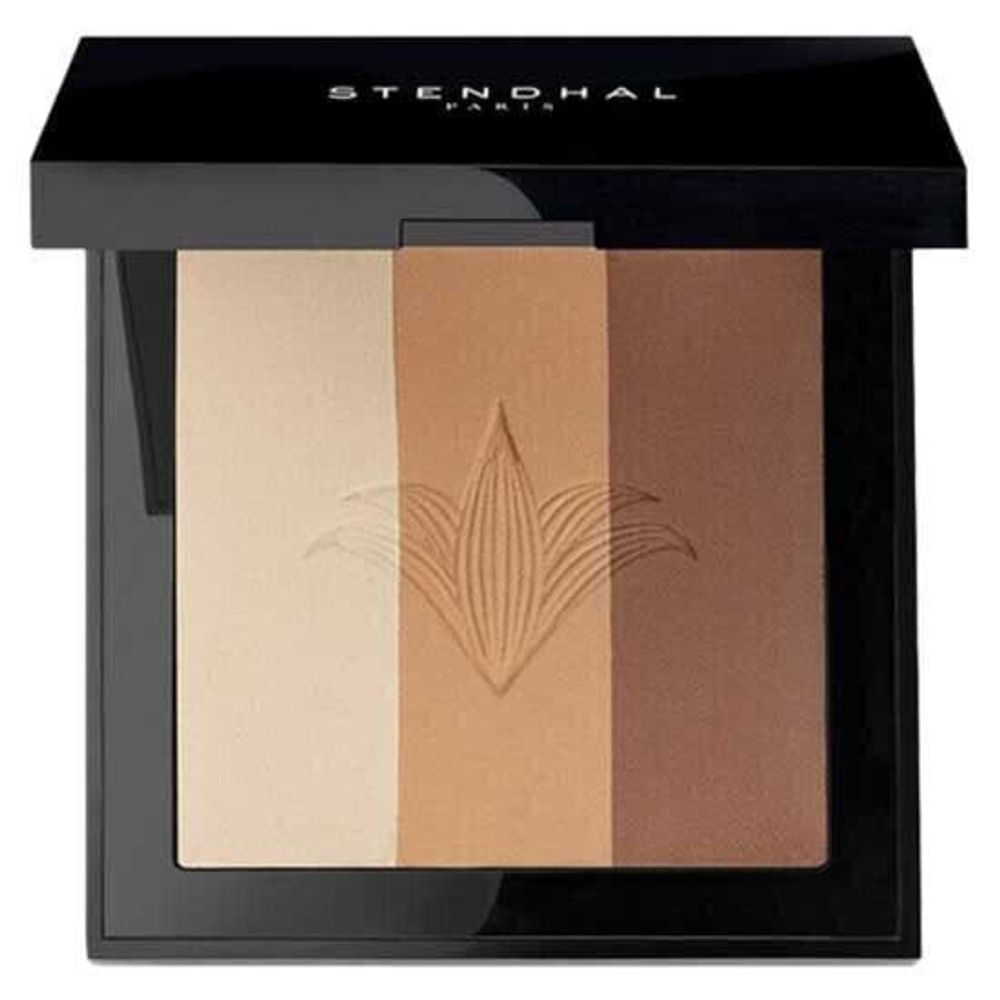 Лицо STENDHAL Trio Sculpteur 200ml Bronzer