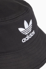Шляпа adidas Adicolor Trefoil