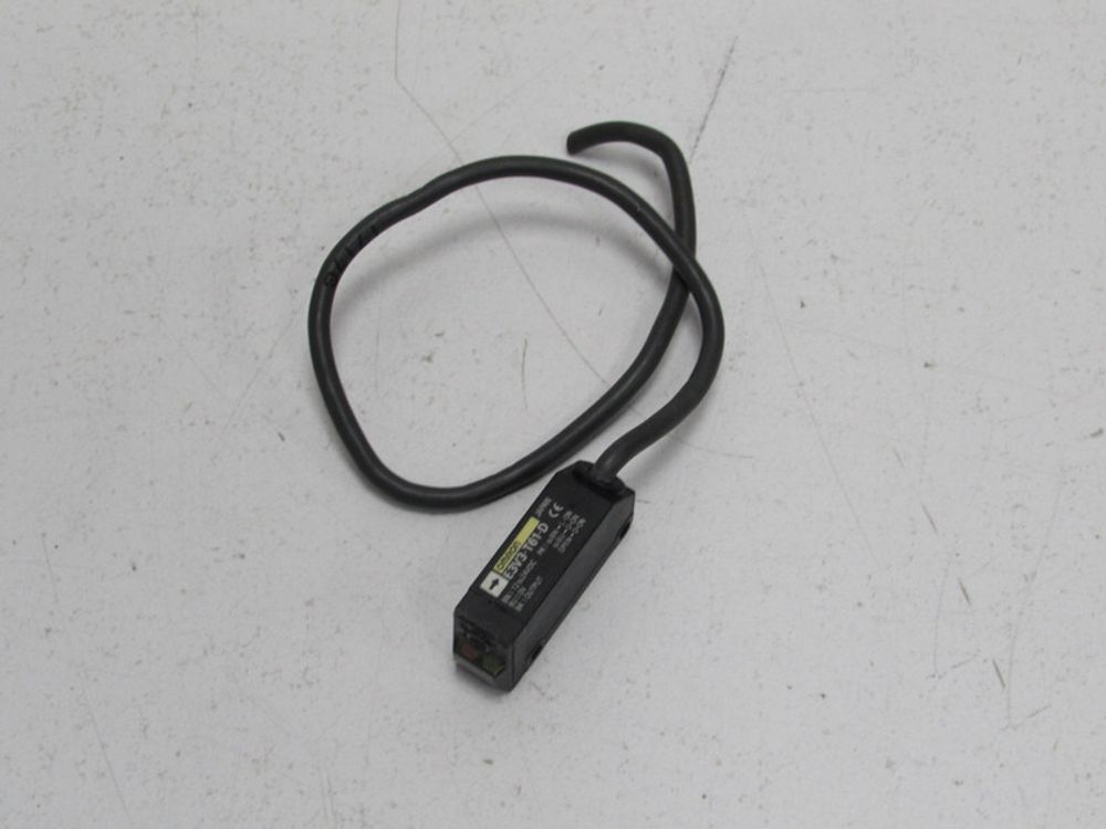 OMRON Yaskawa E3V3-T61-D
