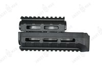 Цевье АК с планками Пикатинни и слотами M-LOK, K.Arma