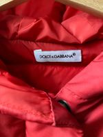Пуховая куртка Dolce&Gabbana, 104