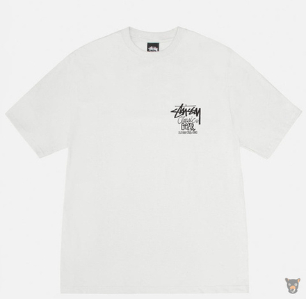 Футболка Stussy