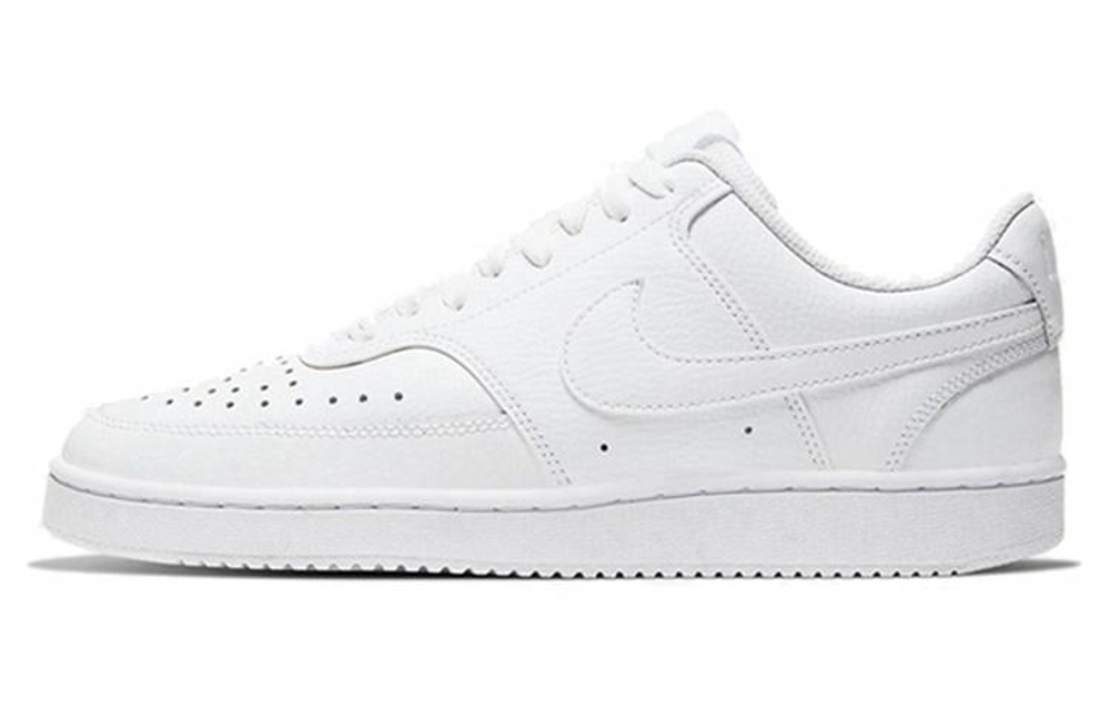 Кроссовки Nike Court Vision Low (Женская размерная сетка)