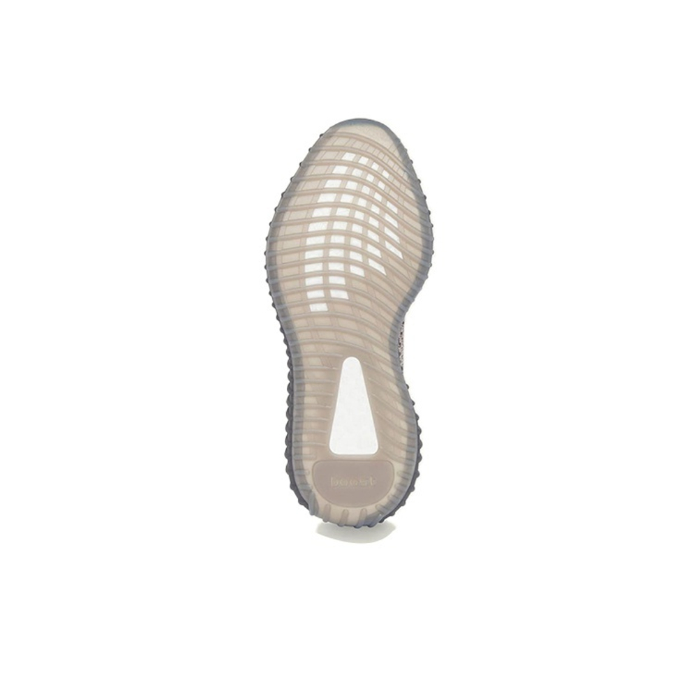 Кроссовки Yeezy Boost 350 V2 Ash Stone