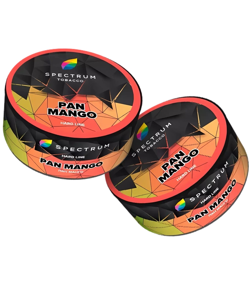 Spectrum Hard Line - Pan Mango (100г)
