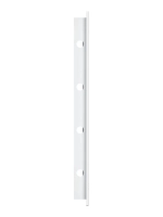 Люк-дверца пластиковый с ручкой Evecs 300x300