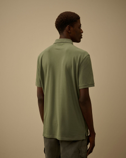 Поло C.P. COMPANY