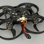 Квадрокоптер Betafpv Pavo20 Pro 2 3S Whoop PNP ELRS 2.4