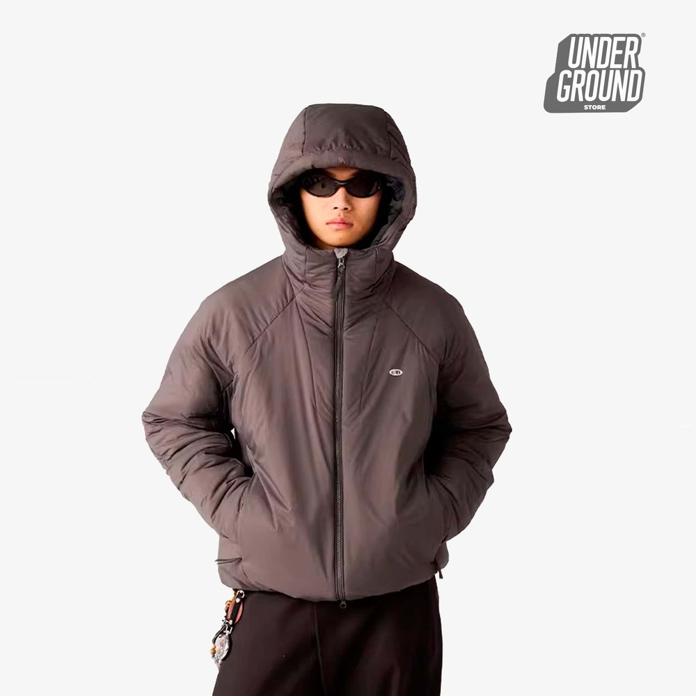 Куртка Nothomme BlueMonte Primaloft коричневый