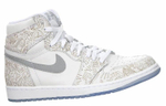 Кроссовки Jordan Air Jordan 1 Retro 30Th Anniversary Laser