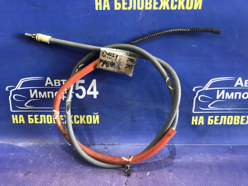 Трос ручника правый NISSAN ALMERA 2015