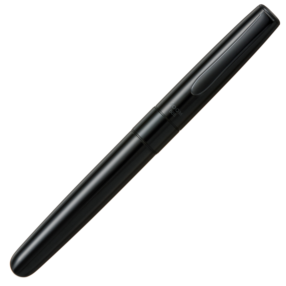 Tombow Zoom 505 META Polish Black