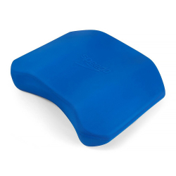 Доска для плав. SPEEDO Elite Pull Kick, 8-017900312, этиленвинилацетат, синий