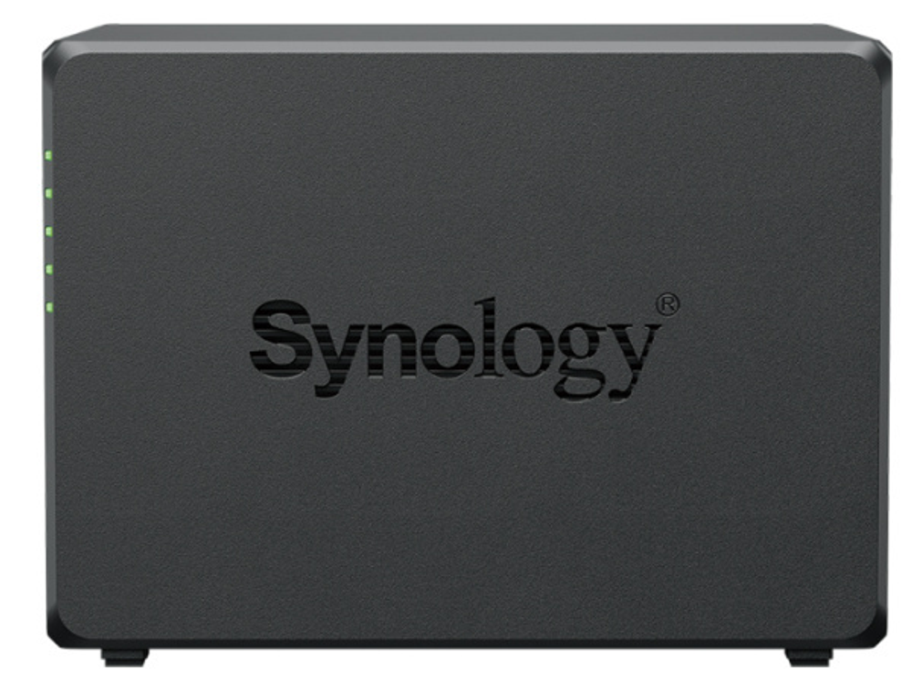 Сетевой накопитель Synology DS423+