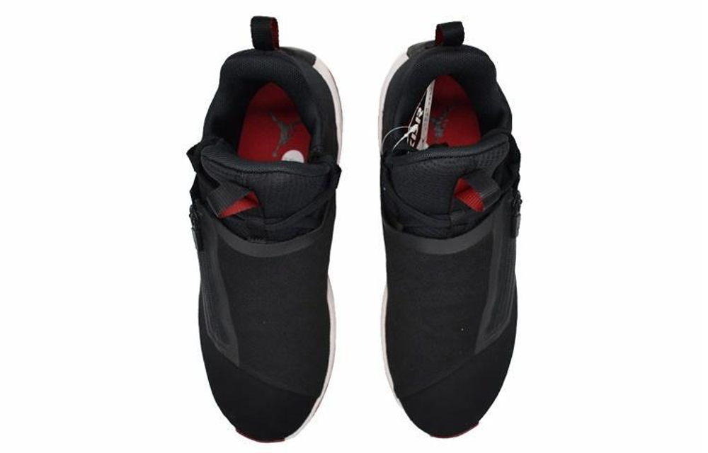 Кроссовки Jordan Jumpman Hustle Pf