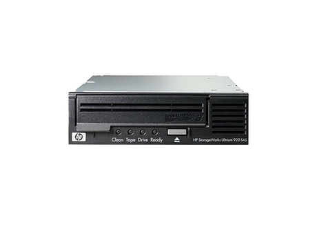 Ленточный привод / Стример HPE EH841B HP LTO-3 Ultrium 920 Internal Tape Drive