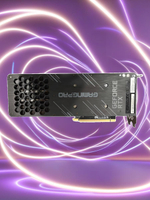 Видеокарта Palit GeForce RTX 3070 Ti GamingPro 8Gb