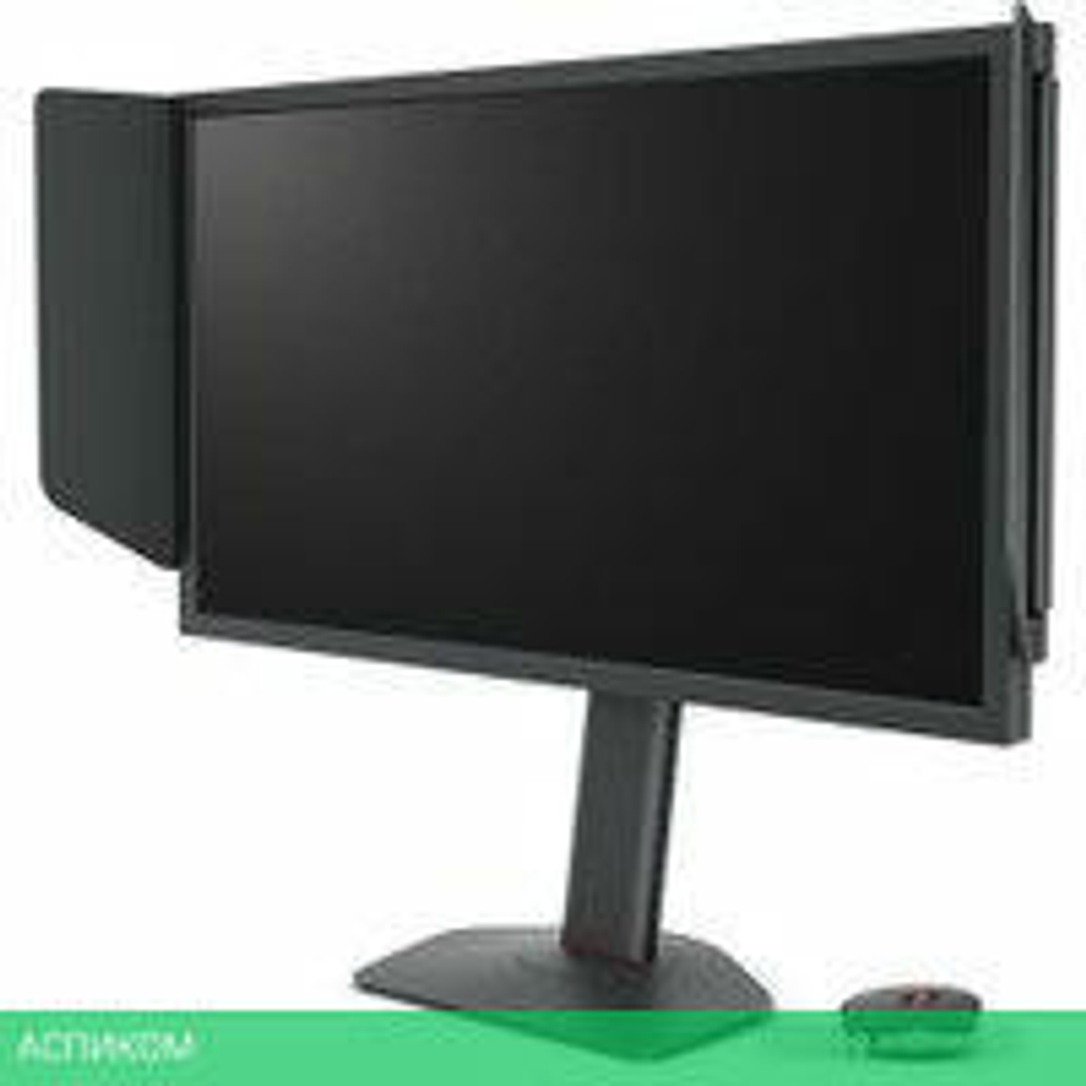 Игровой монитор BenQ Zowie XL2546X