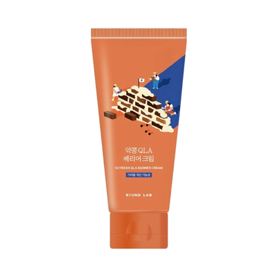 Round Lab Soybean QLA Barrier Cream 80ml