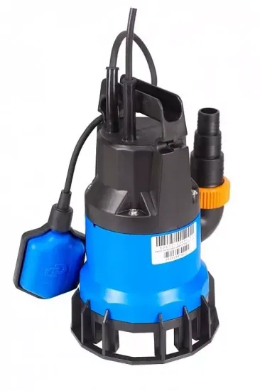 Насос фекальный "Джилекс" ФЕКАЛЬНИК 115/5