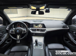 BMW 3 Series (G20) 320d M Sports (05.2020)