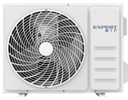 EXPERTAIR by ZILON HARD ZAC-HR24XCFC-IU/ZAC-HD24XC-OU