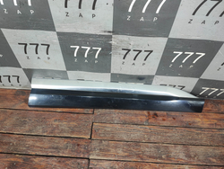 Накладка двери передней правой Exeed VX 21-нв Б/У Оригинал 609000320AADQJ