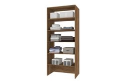 Гардеробная система "Гарди" Г559 Табачный дуб