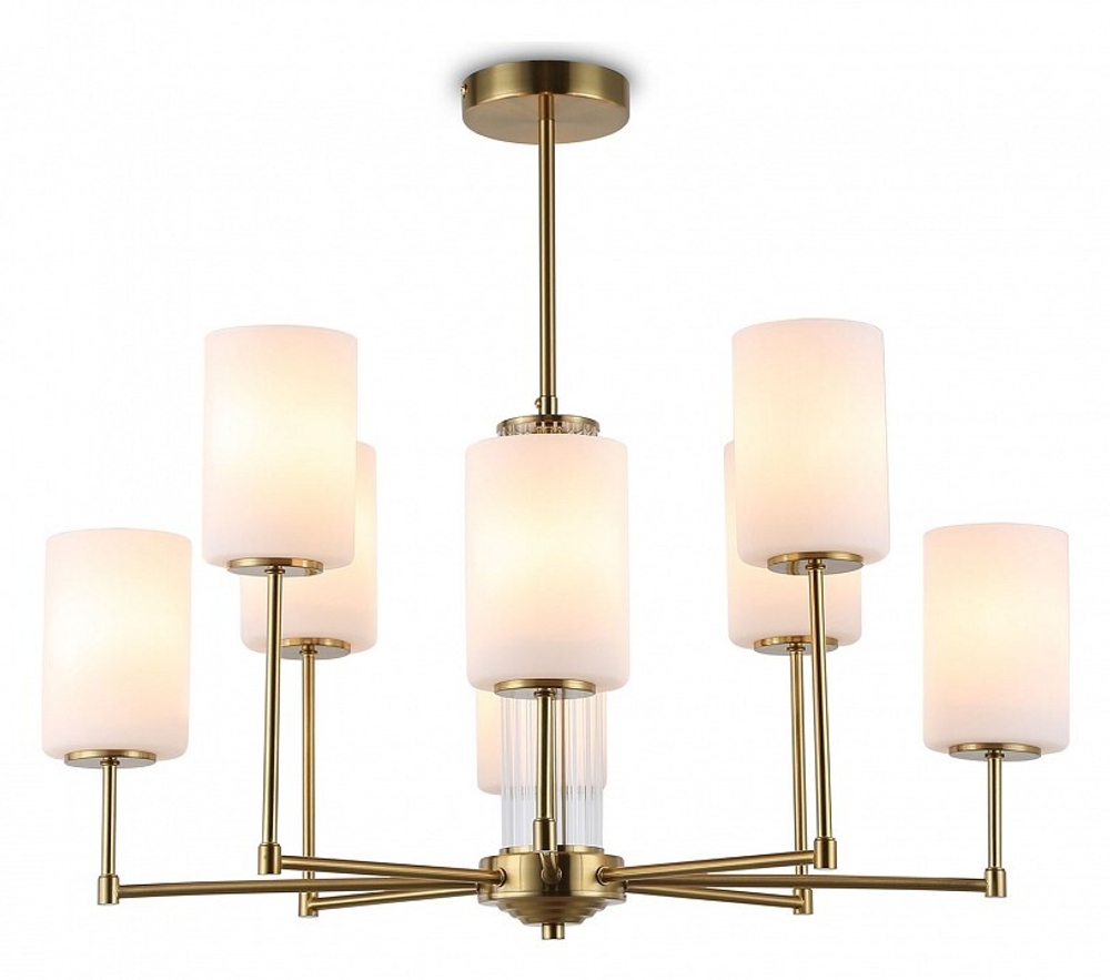 Люстра на штанге Ambrella Light HIGH LIGHT LH56217