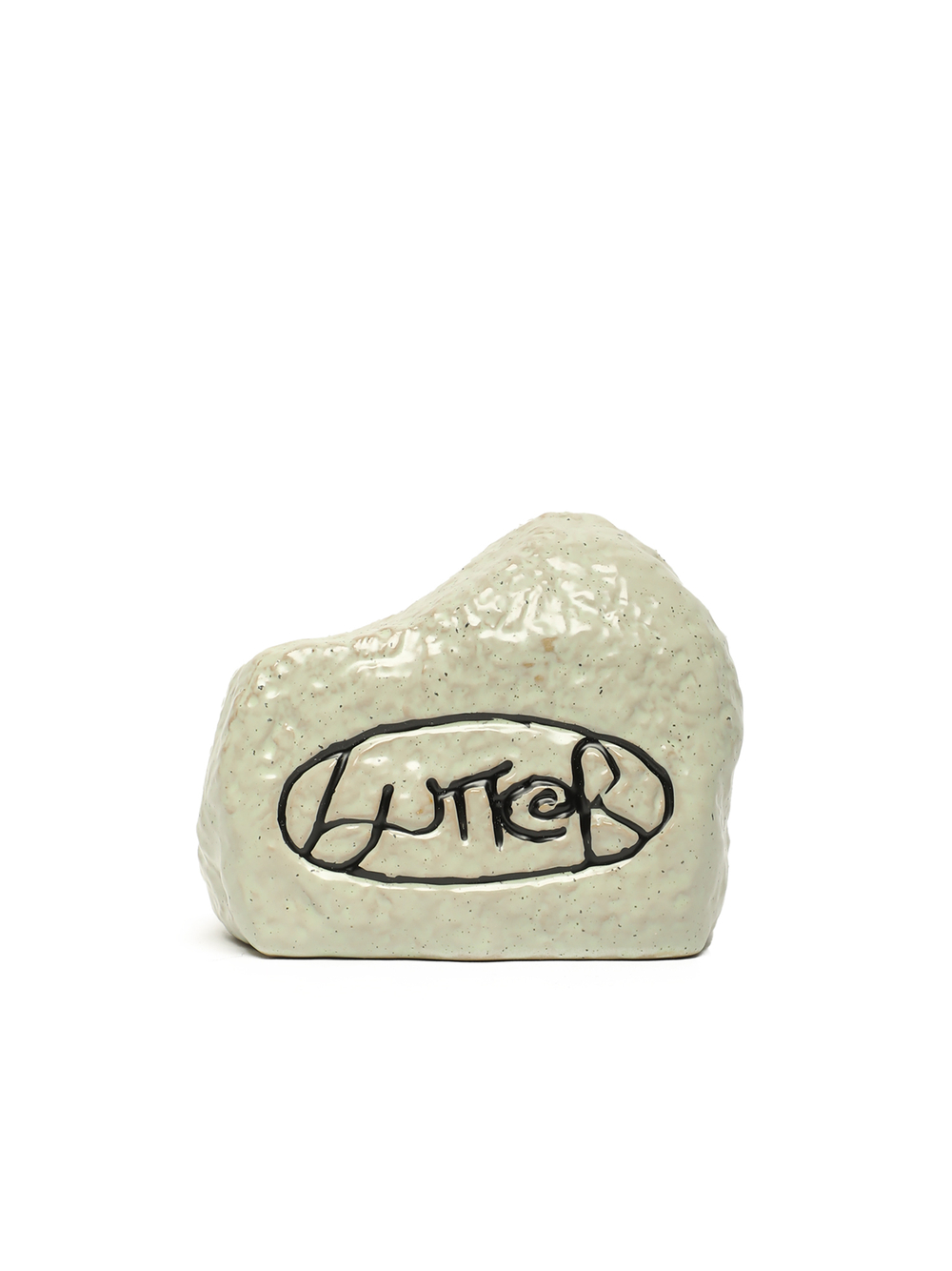 Подставка Для Благовоний Ceramic Rock