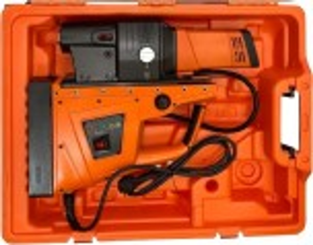 Станок сверлильный на магнитной подошве AT-S SU-125