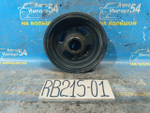 Шкив коленвала SUZUKI AERIO 2001-2007
