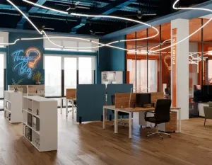 Акустические решения