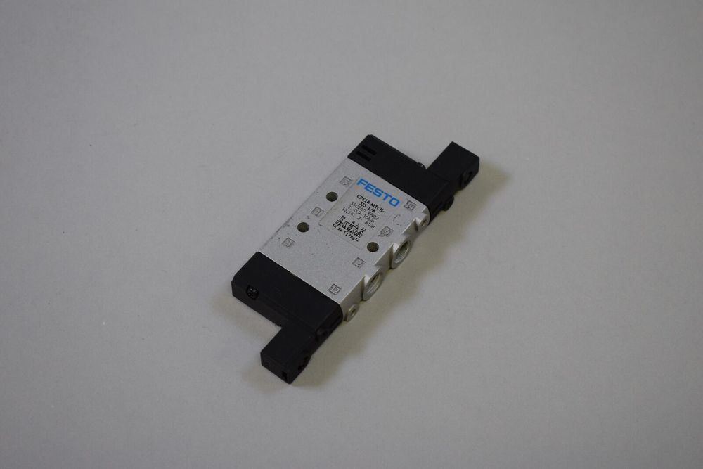 FESTO CPE14-M1CH-5/S-1/8