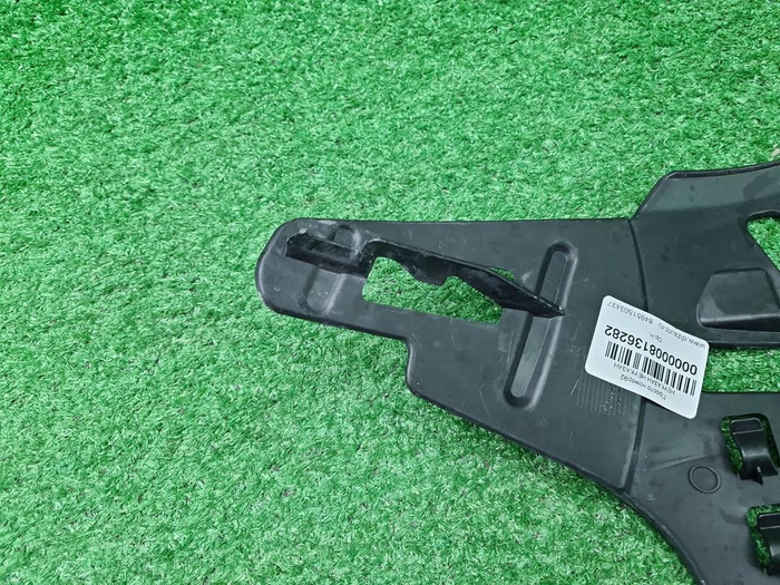 Кронштейн перед. бампера Mercedes S w222 17-20 AMG