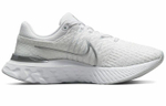 Кроссовки Nike React Infinity Run Flyknit 3 (Женская размерная сетка)