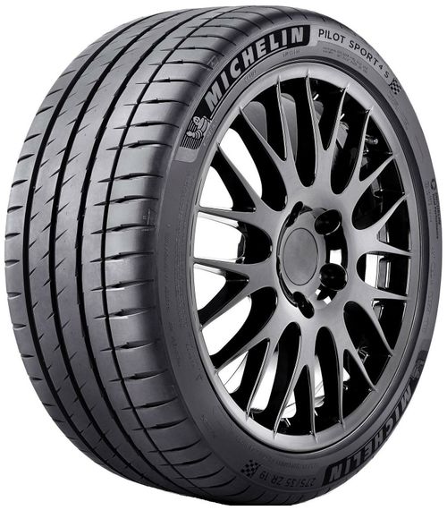 Michelin Pilot Sport 4 S 315/30 ZR22 107Y