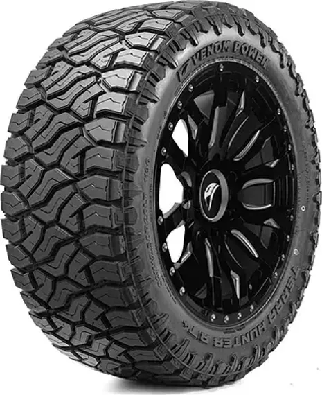 Venom Power Terra Hunter R/T+ 35x12,5x24 116Q (BLK)