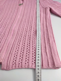 Свитер Фантики практичный на 12 лет