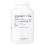 Vital Nutrients, Магний, глицинат + малат, 240 мг, 200 веганских капсул (120 мг на капсулу)