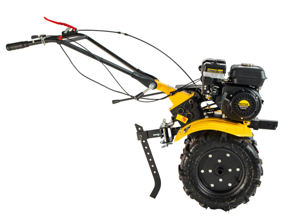 Сельскохозяйственная машина MK-110/10 Huter