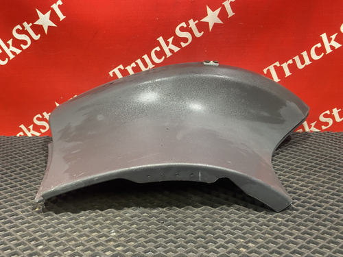 Накладка корпуса фары правая