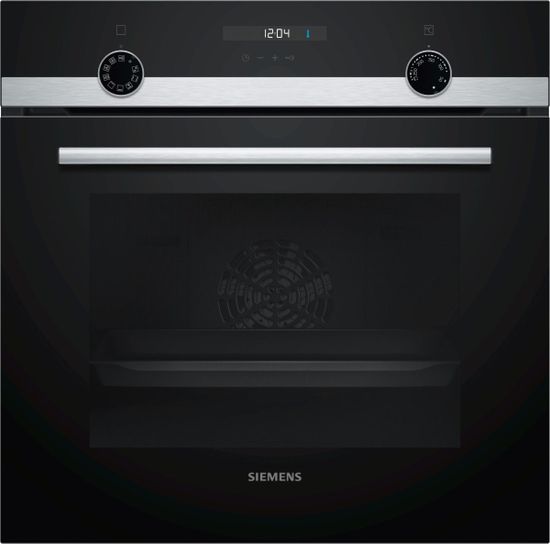 Электрический духовой шкаф Siemens HB537JER0R