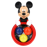 The First Years, Disney Junior Mickey, игрушка для ванны Shoot and Store, от 18 месяцев, 1 штука