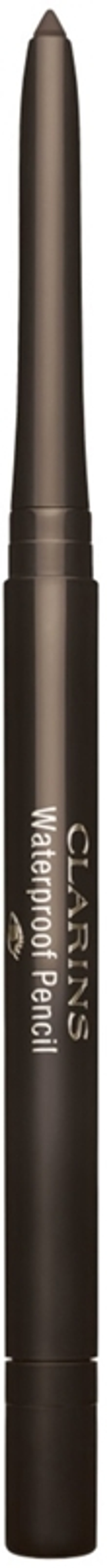 Clarins Waterproof Pencil - водостойкая подводка для глаз, 0,29 g