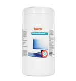 Салфетки для экрана Buro BU-Ascreen