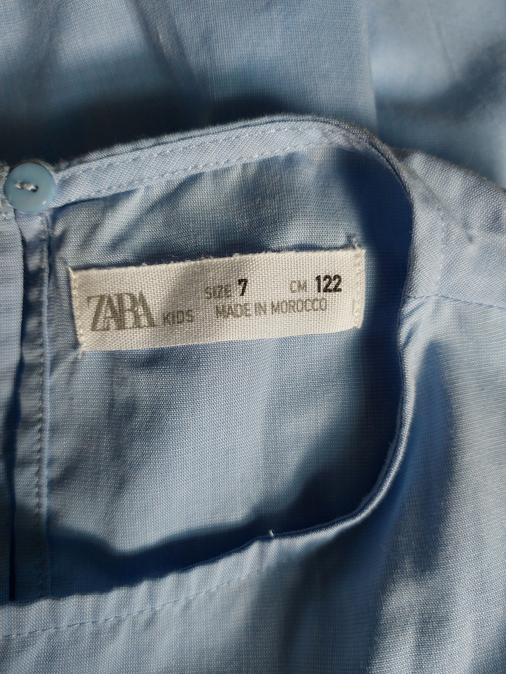 Платье Zara