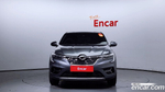 Renault Korea (Samsung) XM3 1.6 GTe RE (10.2021)