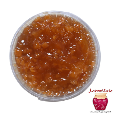 Конфитюр "Деликатесный" Персик, 1 кг