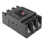 Выключатель автоматический 3п 80А 18кА LS125 ProPact EKF mccb-125-18-3-80-ls